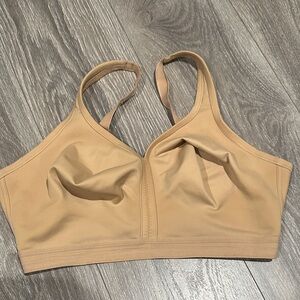 Soma Embraceable FC Wireless Unlined Bra 38G